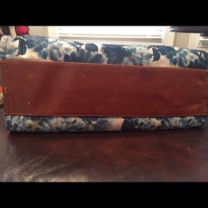 kate spade Bags - Kate Spade floral diaper bag kate spade Bags - Kate Spade floral diaper bag